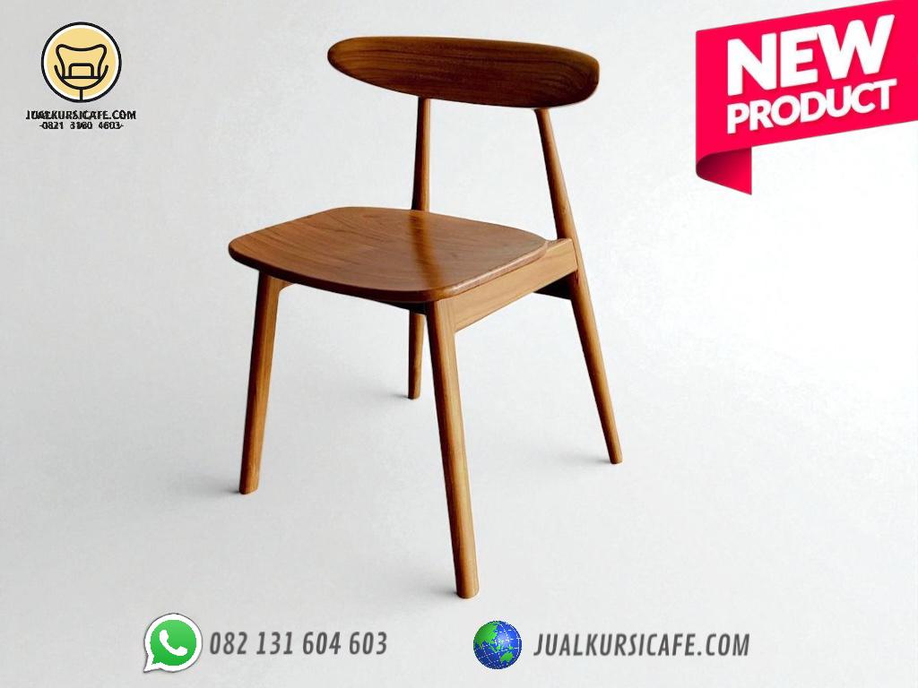 jual Kursi Cafe Kayu Jati Murah model antik minimalis terbaru Kursi Cafe Kayu Jati Murah model antik