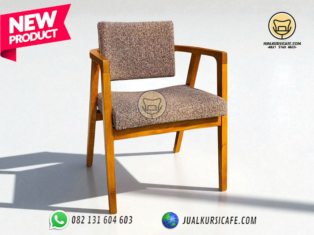 desain kursi cafe kayu jati minimalis terbaru jepara modern desain kursi cafe kayu jati minimalis terbaru jepara modern