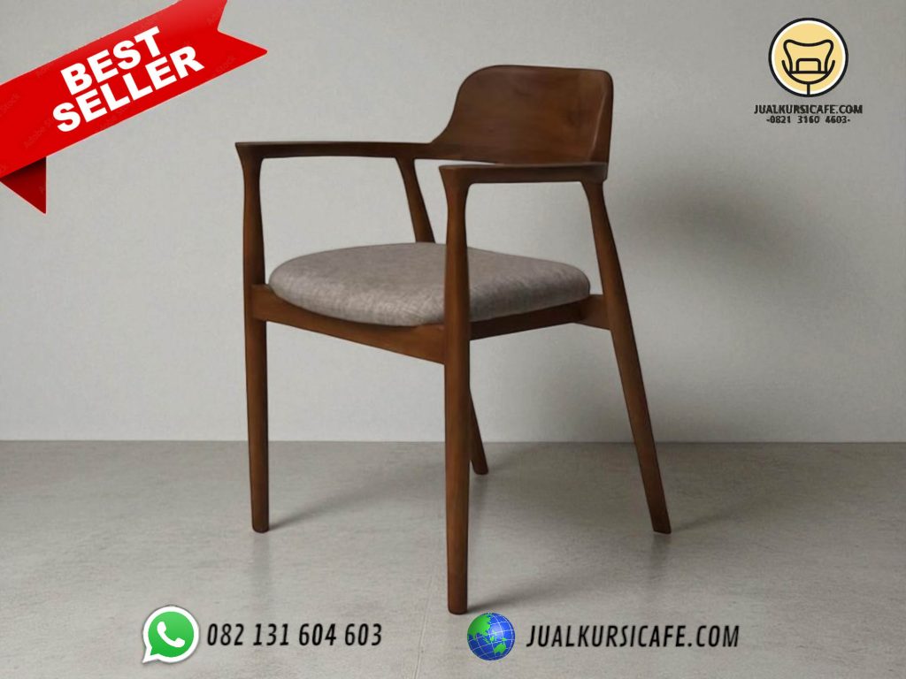 kursi cafe murah-kursi cafe kayu jati hirosima jepara